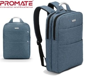 PROMATE NOVA-BP.BLUE MOCHILA 15.6 AZUL