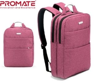 PROMATE NOVA-BP.RED MOCHILA 15.6 CORAL
