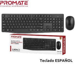 PROMATE PROCOMBO-5.ES COMBO INALAMBRICO