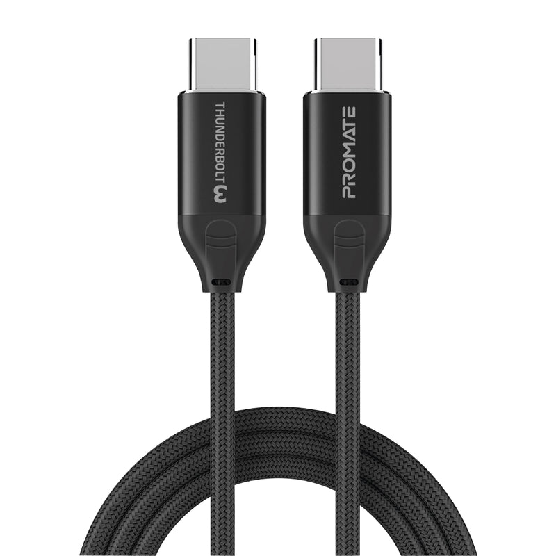 CABLE USB-C PROMATE THUNDERLINK-C20+ 1.5M 4K