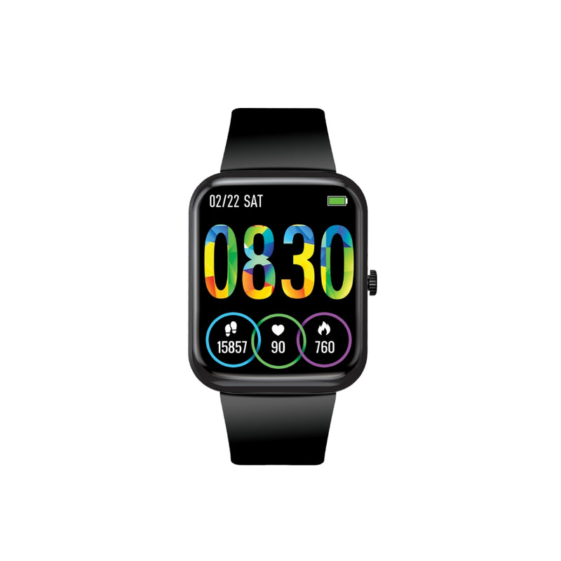 RELOJ SMART BT 1.83