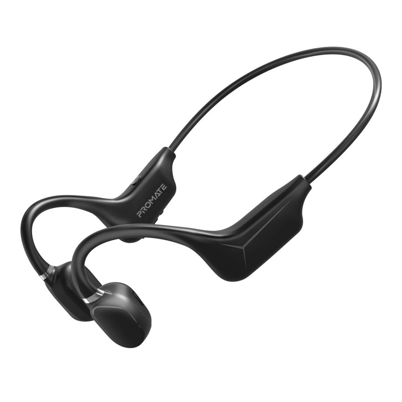 AURICULARES INALAMBRICOS PROMATE RIPPLE.BLACK NEGROS