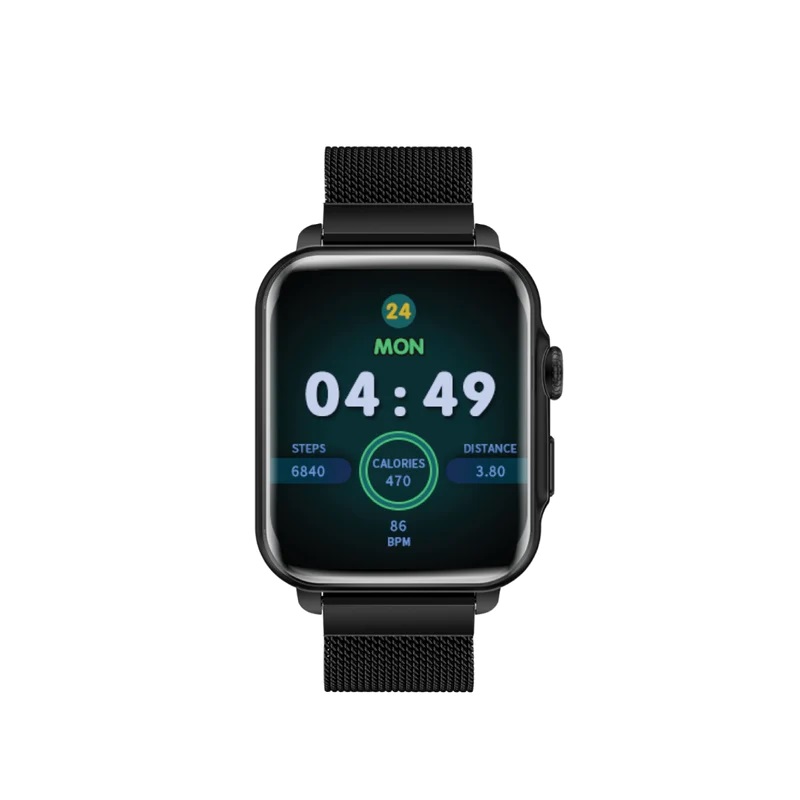 SMARTWATCH PROMATE PROWATCH B18 BLUETOOTH 1.8