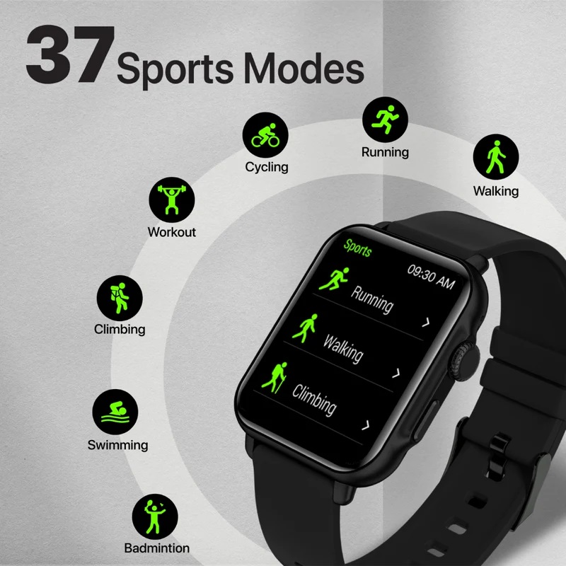 SMARTWATCH PROMATE PROWATCH B18 BLUETOOTH 1.8