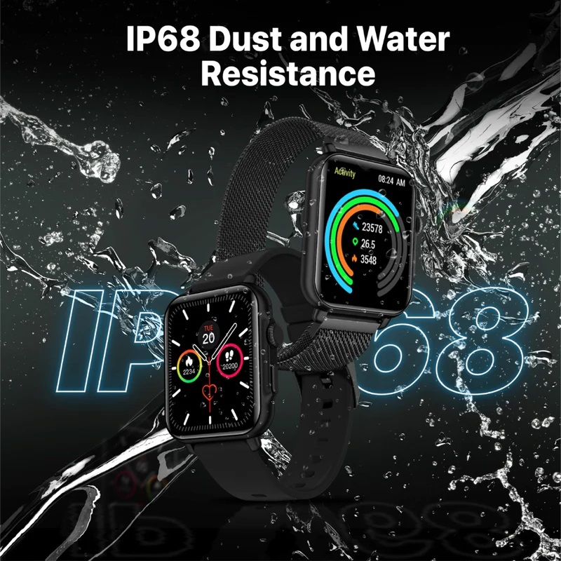 SMARTWATCH PROMATE PROWATCH B18 BLUETOOTH 1.8