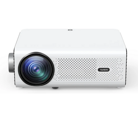 PROYECTOR VANKYO LEISURE 495W 720/1080P HD WIFI