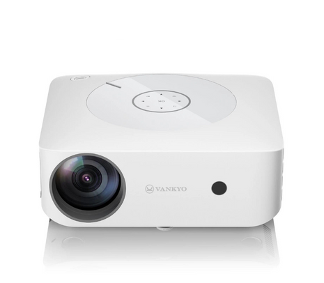 PROYECTOR VANKYO LEISURE E30T 720/1080P HD WIFI