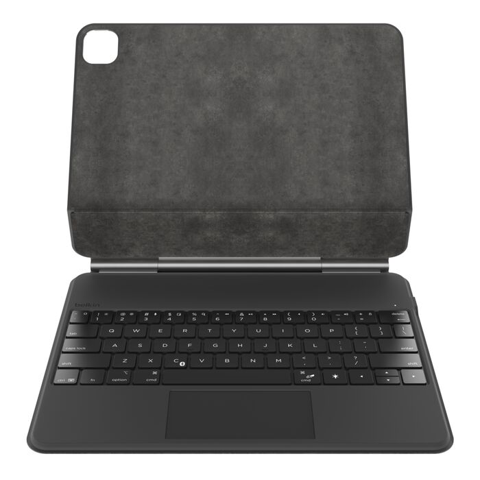 TECLADO + FUNDA IPAD PRO 12.9
