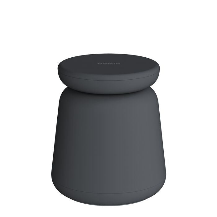 SOPORTE Y CARGADOR INALAMBRICO 2 EN 1 BELKIN BoostCharge Pro