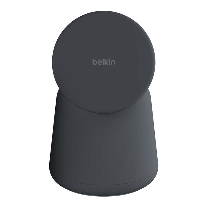 SOPORTE Y CARGADOR INALAMBRICO 2 EN 1 BELKIN BoostCharge Pro