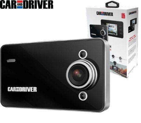 CDC560 DASH CAM VIDEO CAMARA PARA AUTO
