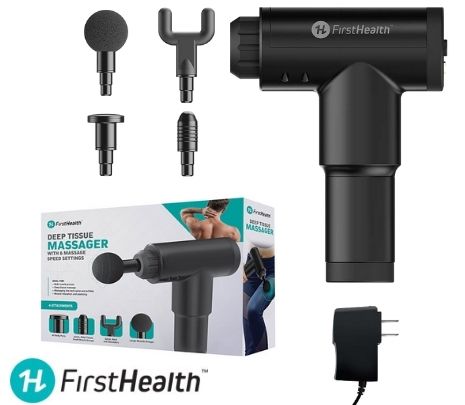 FH1000 APARATO MASAJEADOR