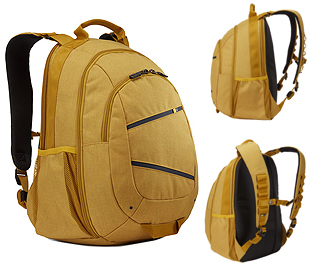 CASE LOGIC BPCA315 3203464 MOCHILA BERKELEY II 15.6