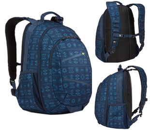 CASE LOGIC BPCA315 3203465 MOCHILA BERKELEY II 15.6