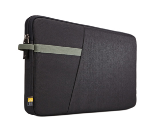 CASE LOGIC IBRS113 3203352 FUNDA IBIRA 13.3' BLACK (D)