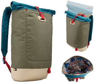 CASE LOGIC LARI114 3203321 MOCHILA LARIMER ENROLL 14