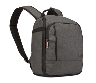 CASE LOGIC CEBP104 3204004 MOCHILA P/CAMARA O DRON GRIS