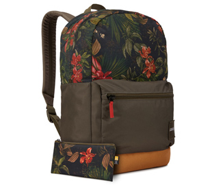 CASE LOGIC 3203849 MOCHILA COMMENCE FLOREAL CCAM1116 15.6