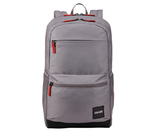 CASE LOGIC 3203865 MOCHILA UPLINK GRIS Y NEGRA CCAM3116 15.6