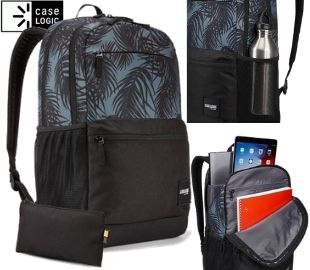 CASE LOGIC 3204251 MOCHILA UPLINK NEGRA PALM 15.6"