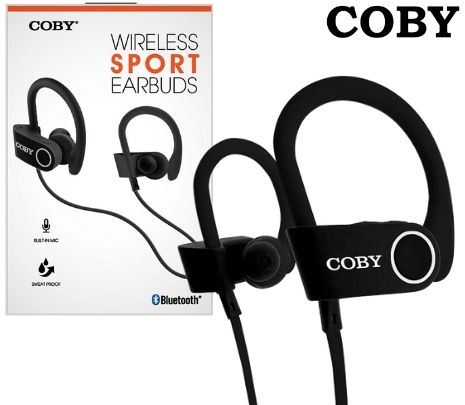 CEBT415BLK AURICULARES INALAMBRICOS SPORT BT