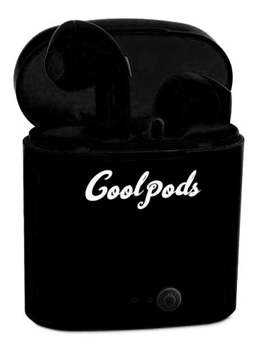 AURICULARES INALAMBRICOS COOLPODS TW