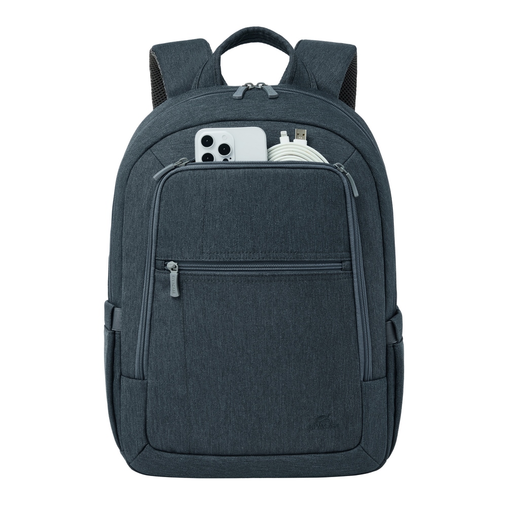 MOCHILA RIVA CASE 7564 GALAPAGOS 16