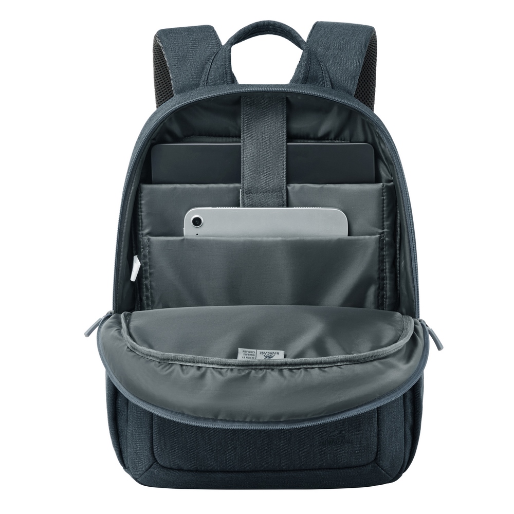 MOCHILA RIVA CASE 7564 GALAPAGOS 16