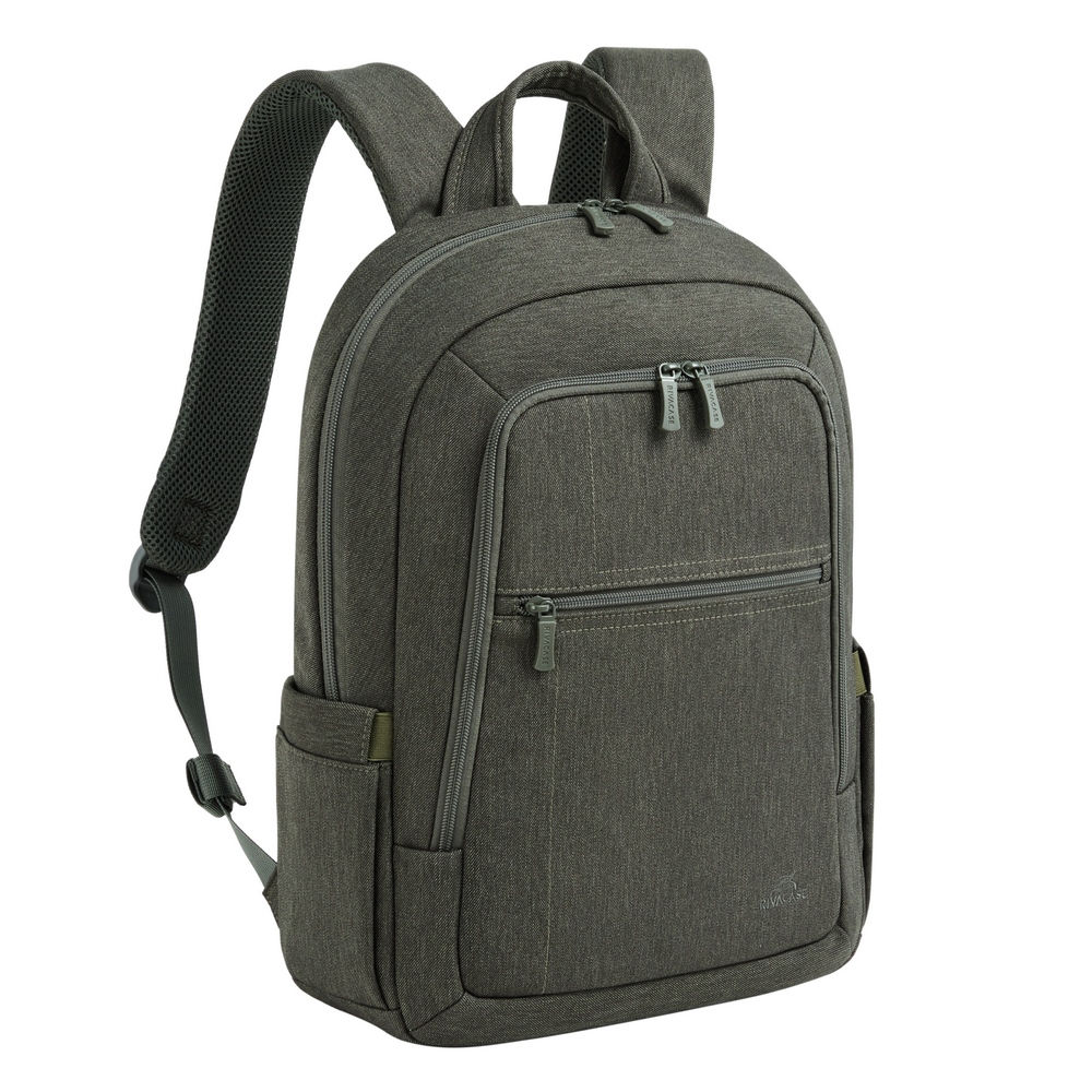MOCHILA RIVA CASE 7564 GALAPAGOS 16