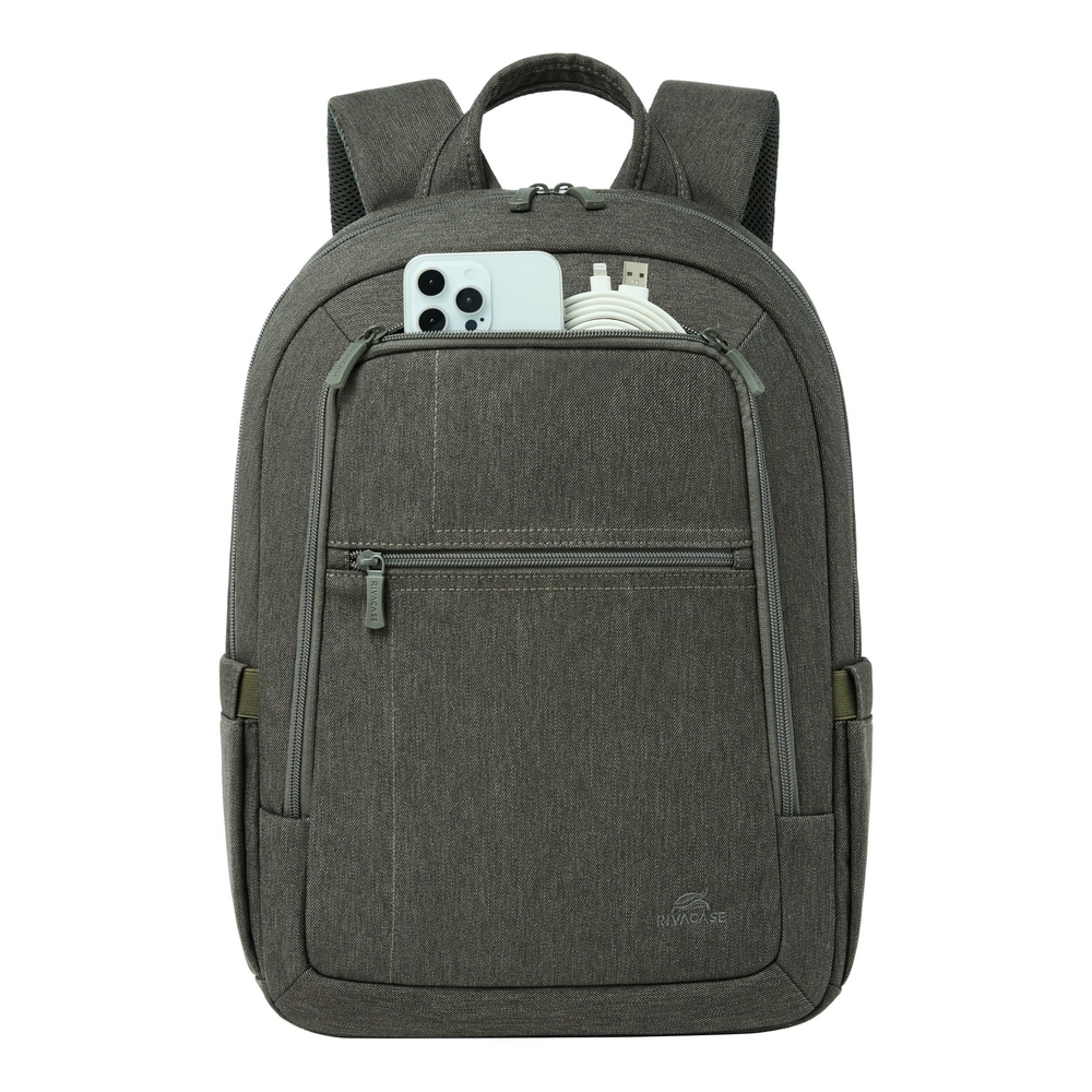 MOCHILA RIVA CASE 7564 GALAPAGOS 16