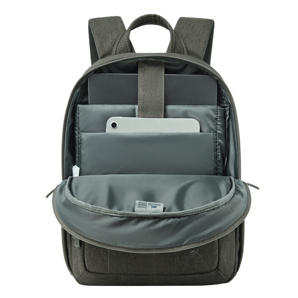 MOCHILA RIVA CASE 7564 GALAPAGOS 16