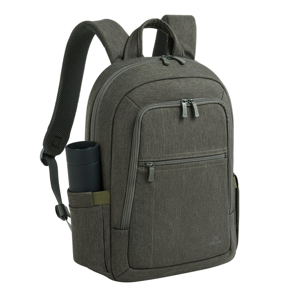 MOCHILA RIVA CASE 7564 GALAPAGOS 16