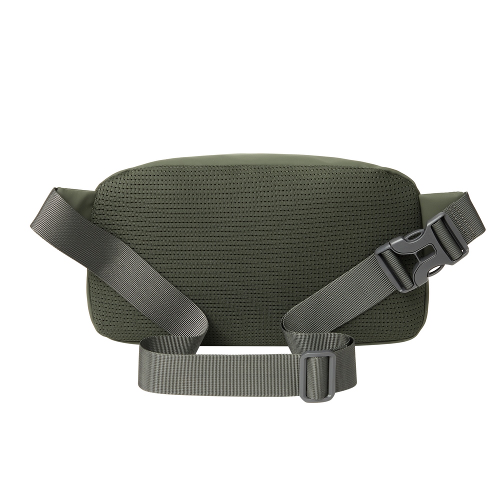 Riñonera RIVA CASE 7812 EDEN TALLE M OLIVE GREEN