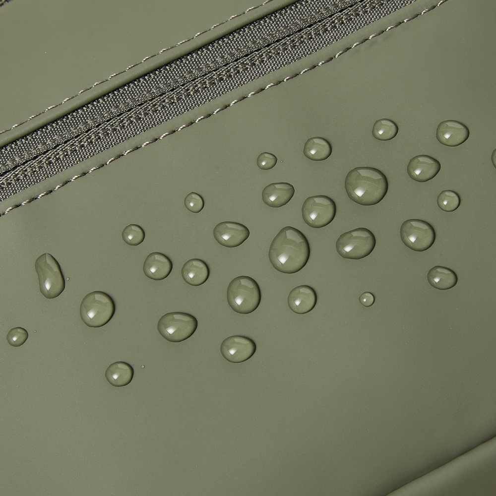 Riñonera RIVA CASE 7812 EDEN TALLE M OLIVE GREEN