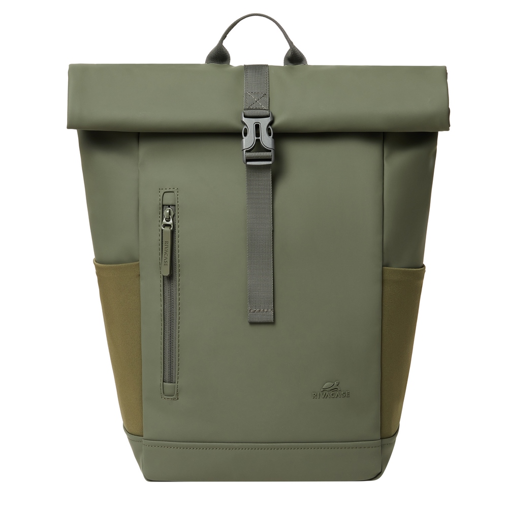 Mochila Roll Top RIVA CASE 7826 ECO 17L 14