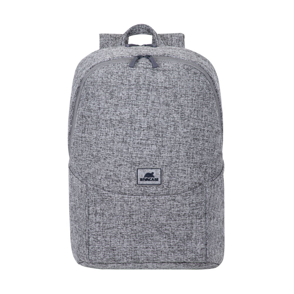 Mochila Laptop 15.6 RIVACASE 7962 Light Grey 20L