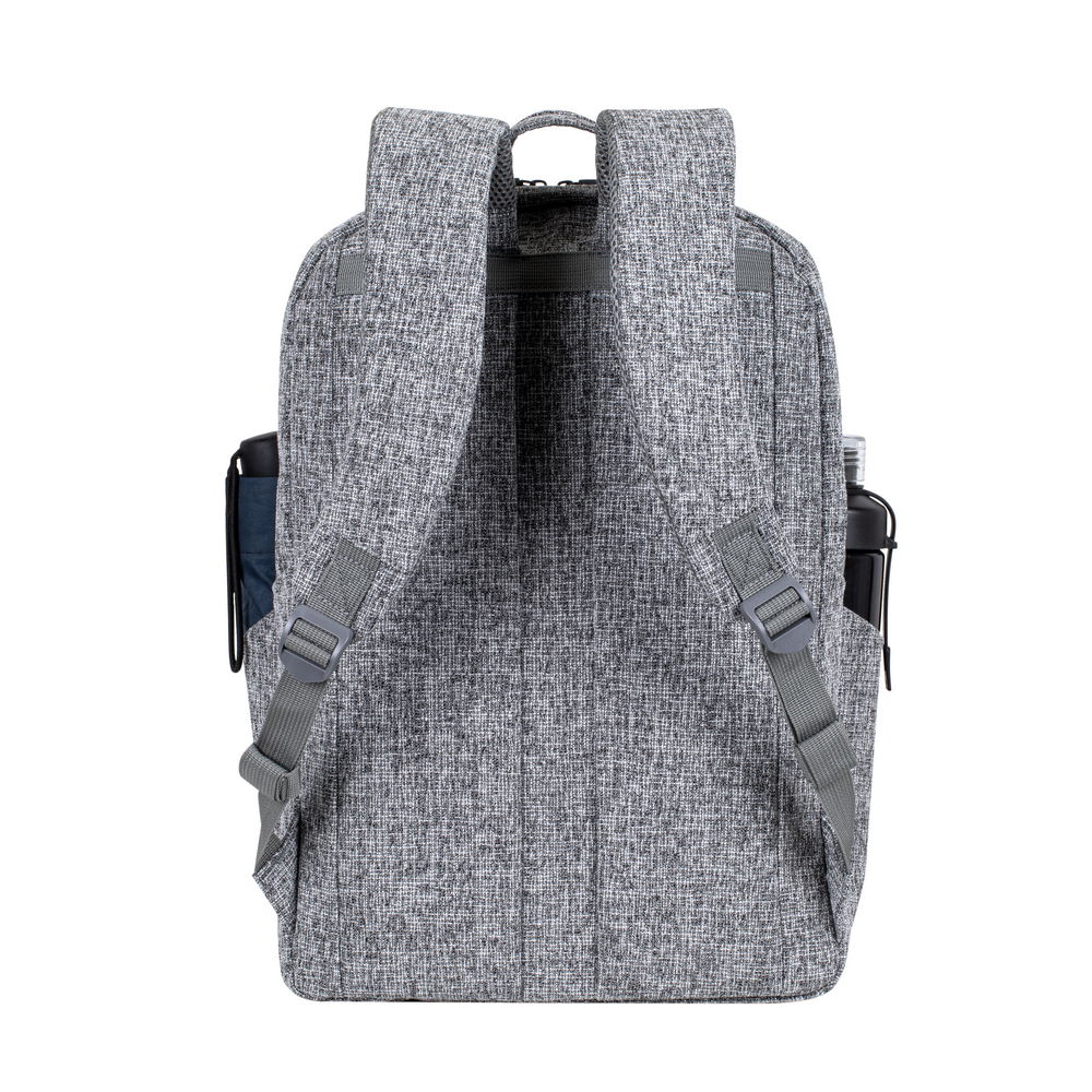 Mochila Laptop 15.6 RIVACASE 7962 Light Grey 20L