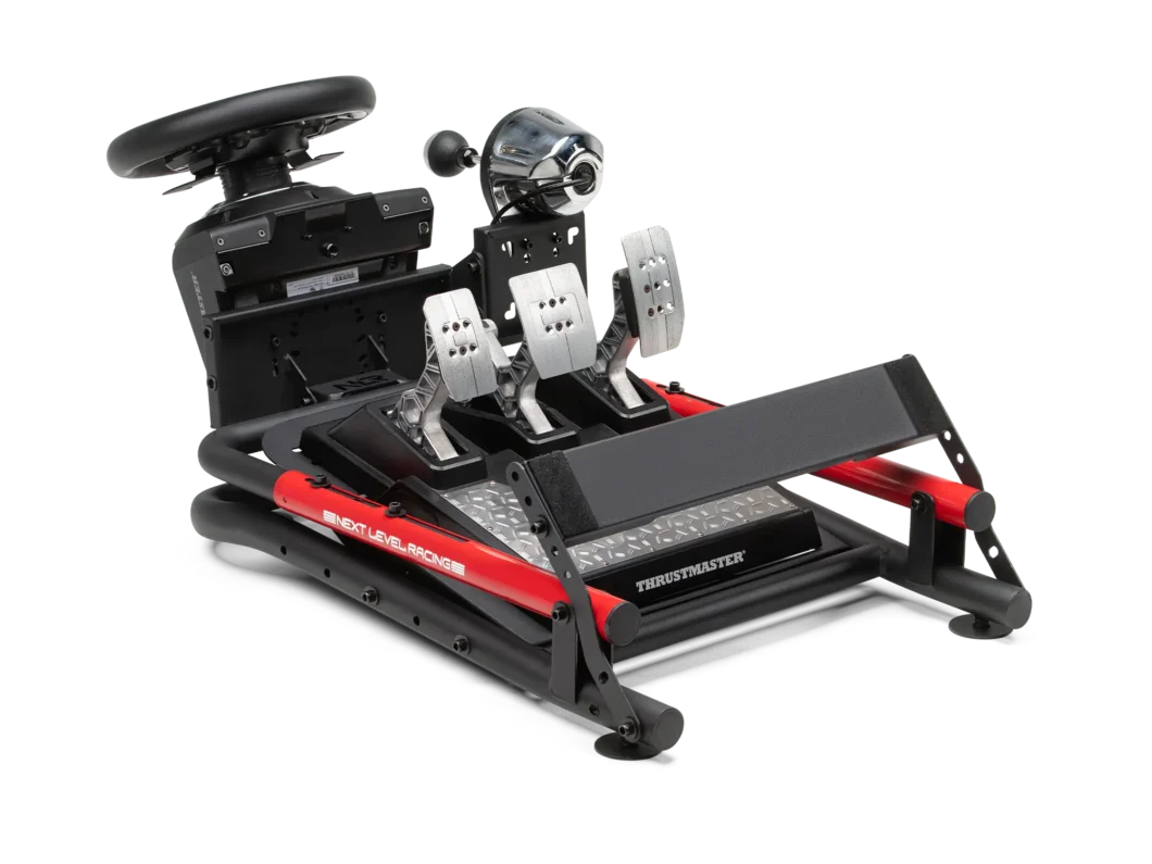 SOPORTE DE VOLANTE NEXT LEVEL RACING NLR-S040 LITE 2.0
