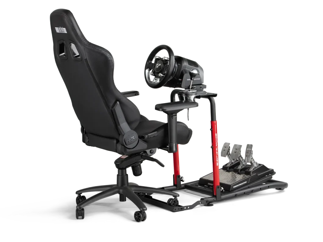 SOPORTE DE VOLANTE NEXT LEVEL RACING NLR-S040 LITE 2.0