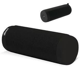 BILLBOARD BB724 PARLANTE BLUETOOTH NEGRO