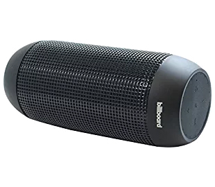 BILLBOARD BB742 PARLANTE BLUETOOTH NEGRO