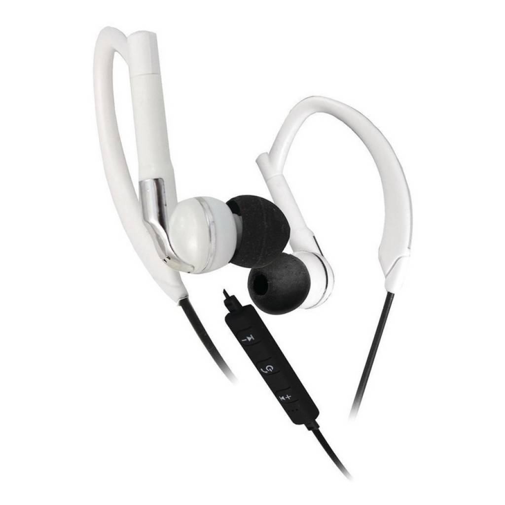 AURICULARES BILLBOARD MG508 BLUETOOTH BLANCO