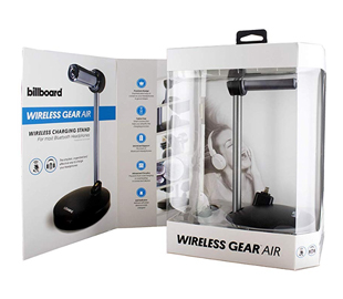 BILLBOARD BB1800 CARGADOR INALAMBRICO UNIVERSAL