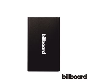 BILLBOARD BB1618 BATERIA PORTABLE SLIM NEGRO 4000MAH