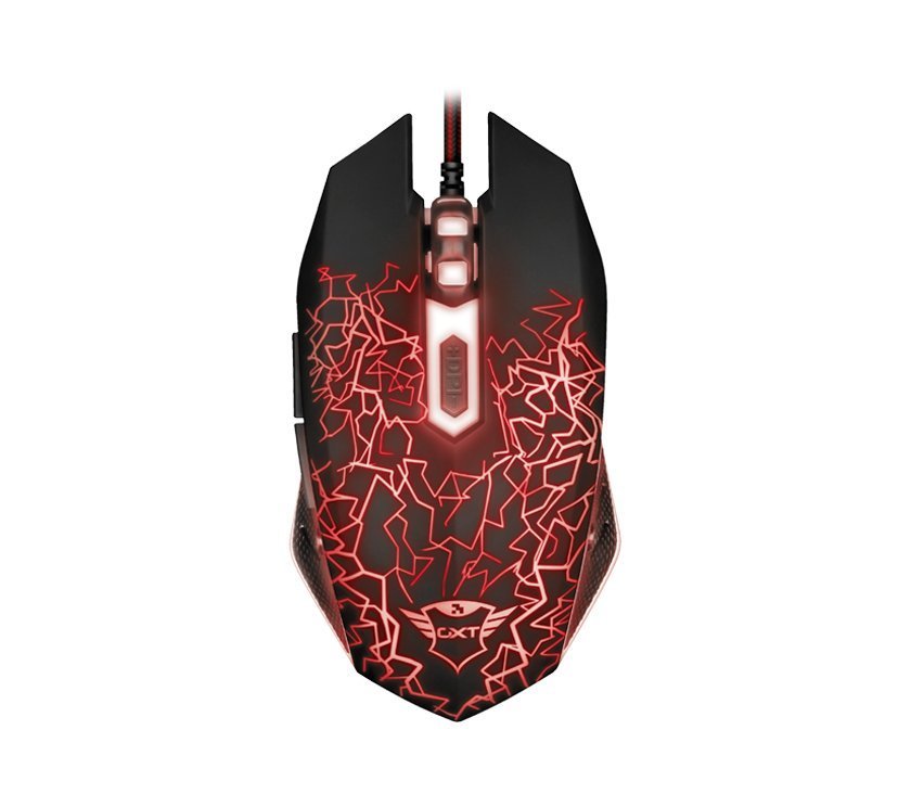 MOUSE GAMING TRUST GXT105