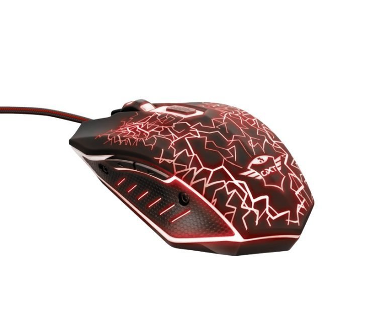MOUSE GAMING TRUST GXT105