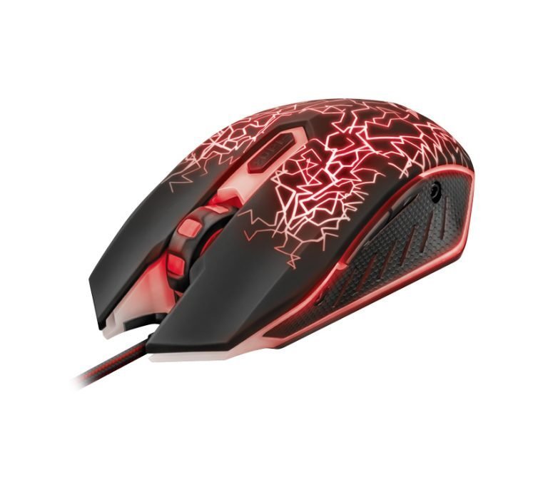 MOUSE GAMING TRUST GXT105