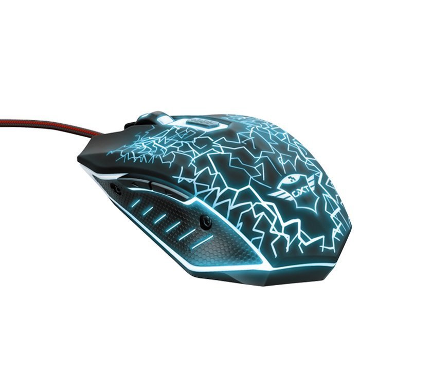 MOUSE GAMING TRUST GXT105