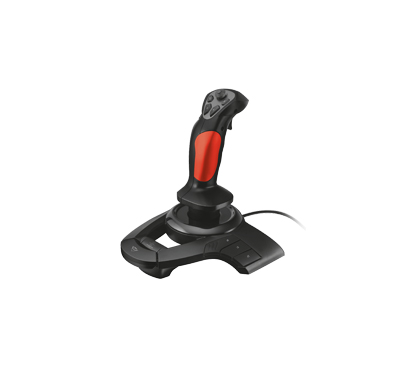 TRUST 20567 JOYSTICK GXT555 GAMING (D)