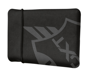 TRUST 23242 FUNDA GAMING 15.6' GXT1242 BLACK LIDO